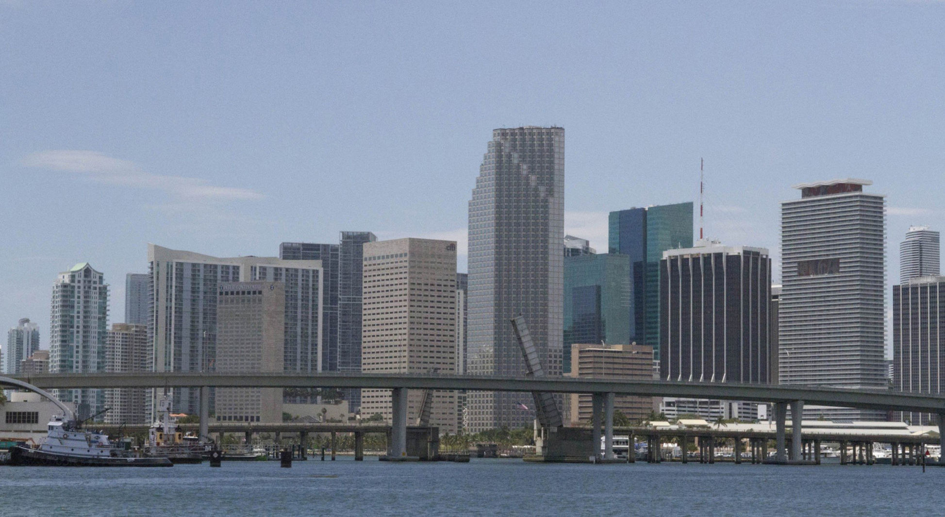 8. Miami-Fort Lauderdale